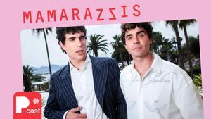 El misterioso acompañante de Javier Ambrosi, ¿motivo de la separación de los Javis?