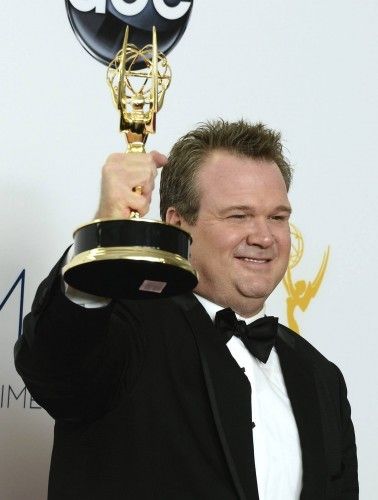 LOS ÁNGELES RECIBE LA 64 EDICIÓN DE LOS PREMIOS EMMY