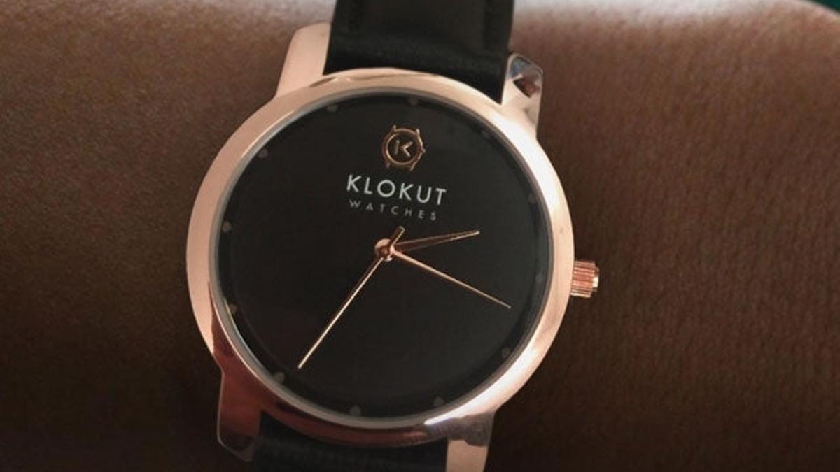 Reloj Klokut