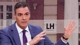 Sánchez llamará a Feijóo para negociar la renovación del CGPJ y rechaza “alterar las mayorías” en su elección