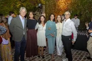 Crónica social de València, por Gadea Fitera: De Pompeya a València