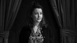 Carmen Romero: "L’humor em serveix per treure pressió al dolor"