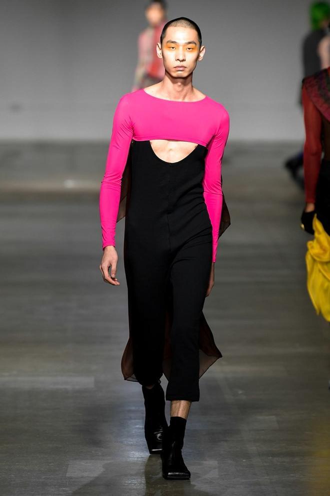 Fashion East