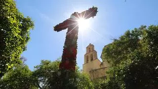 ¿Cuándo se celebran las Cruces de Mayo 2024 en Córdoba?