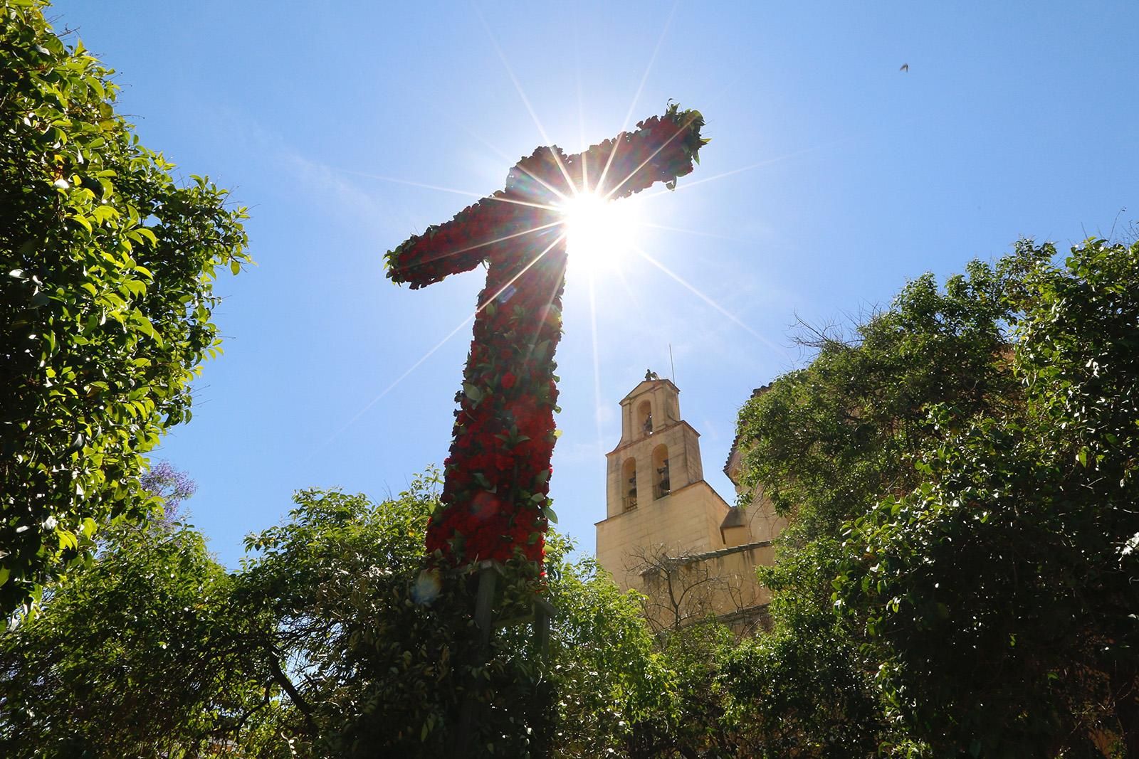 Satisfacción por los excelentes resultados de las cruces de 2023