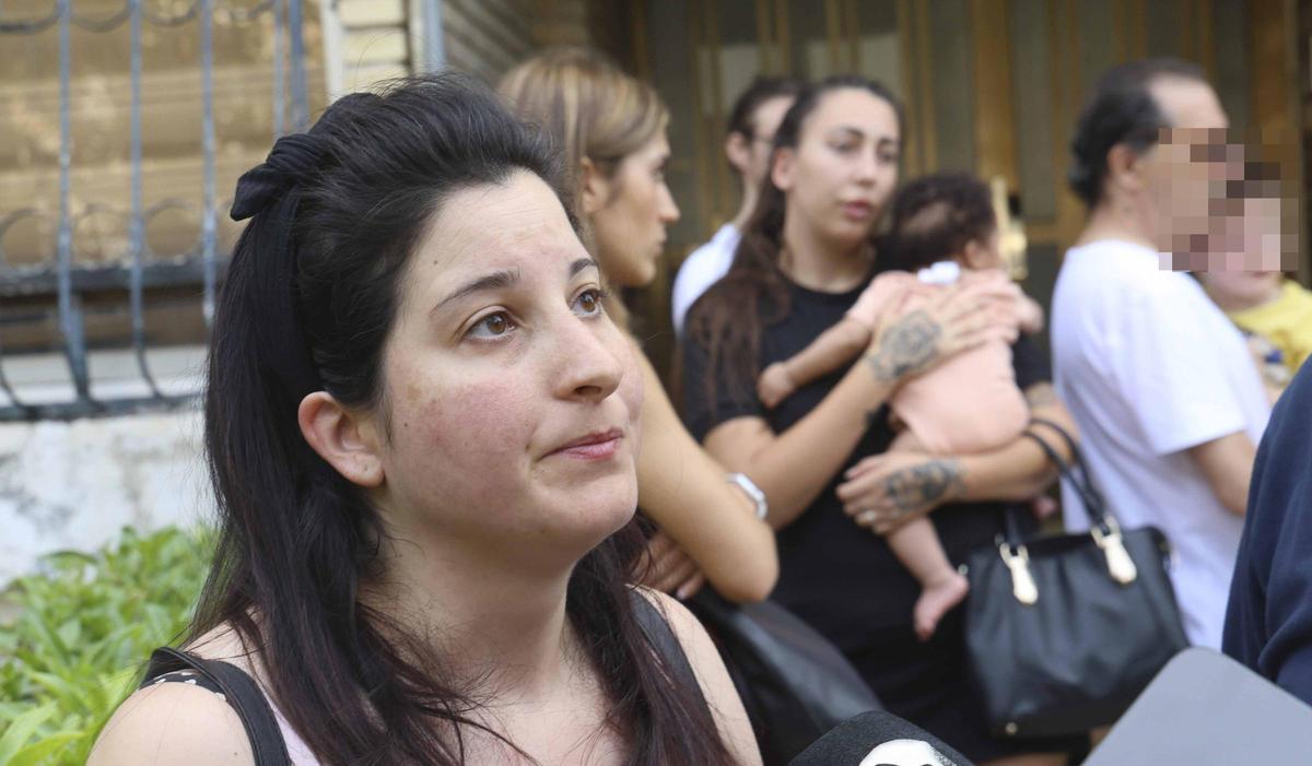Esta es la historia de un desahucio con dos víctimas: la inquilina y la propietaria