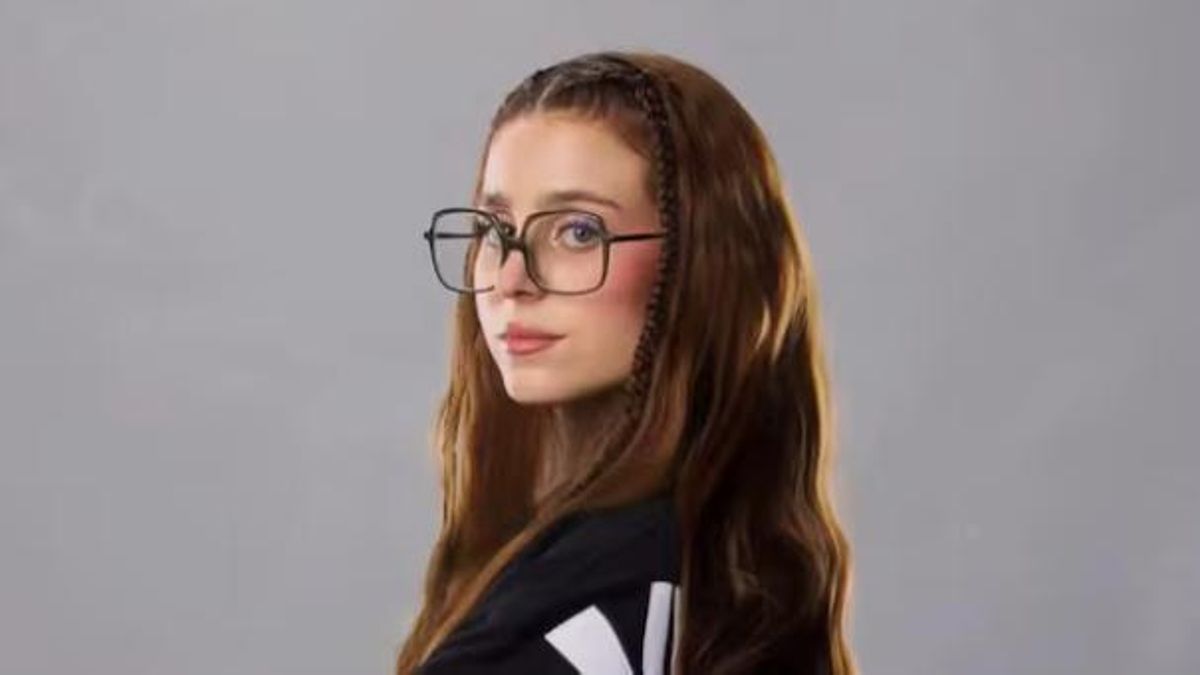 La influencer RoRo competirá mañana contra Abby