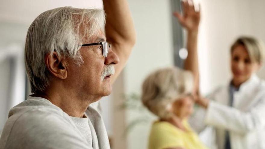 El secret de la longevitat no és només fer exercici: això és el que ajuda a arribar a gran en millor forma