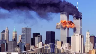 Identifican otras tres víctimas de los ataques terroristas contra las Torres Gemelas
