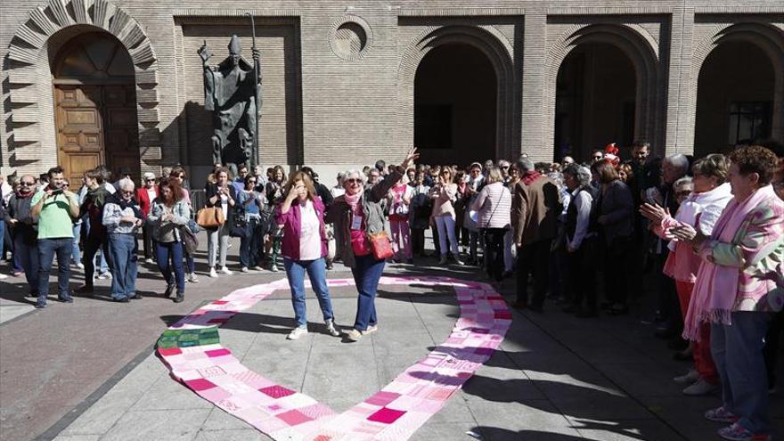 La normalidad de la lucha