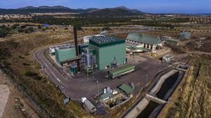 Icosium, accionista de referència d’Holaluz, licita per Neoelectra