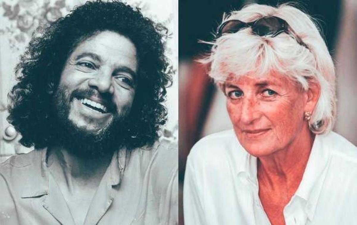 Así serían ahora Michael Jackson y Diana de Gales, según una IA. Así serían ahora Michael Jackson y Diana de Gales, según una IA.