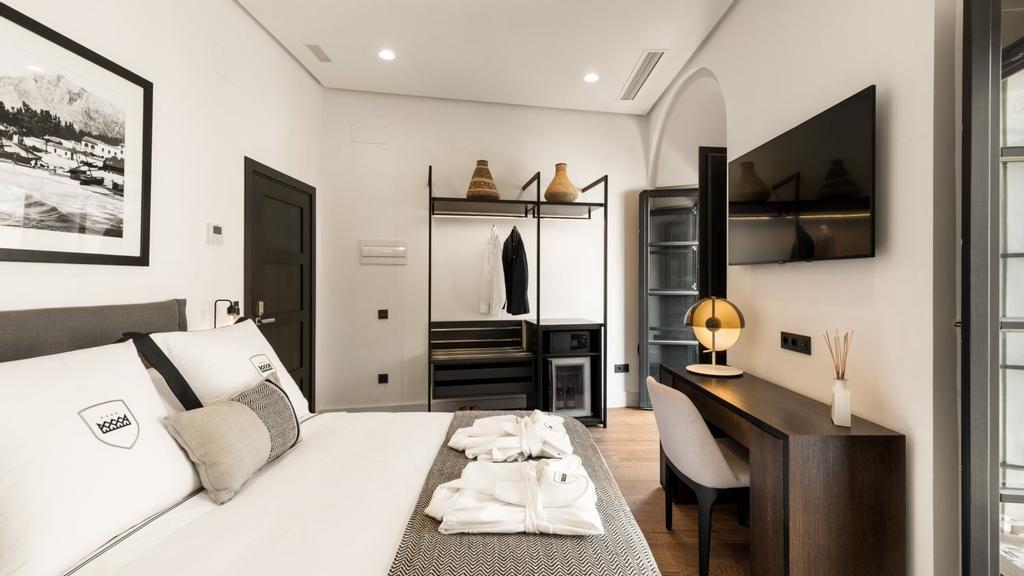 Habitación en Maison Ardois