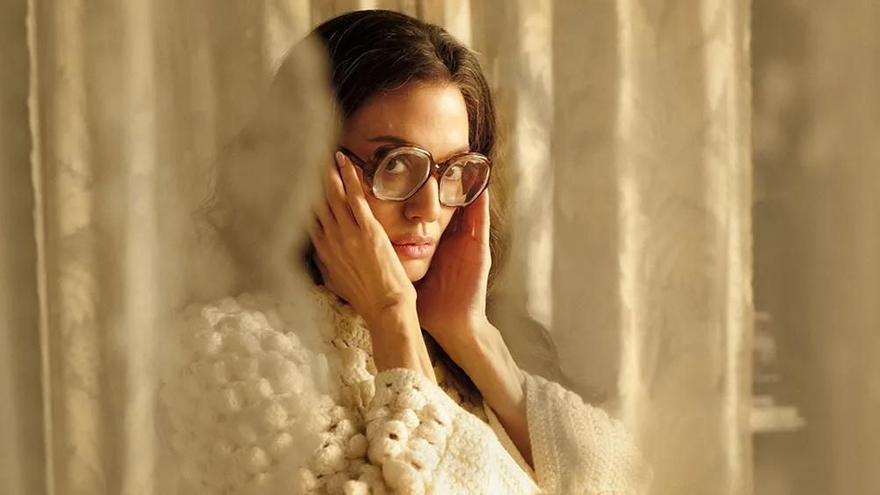 La María Callas de Angelina Jolie eclipsa la cartelera