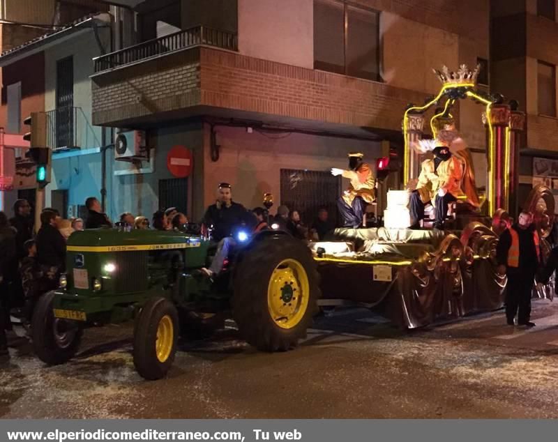 Cabalgata de los Reyes Magos