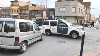 La delegada del Gobierno, Pilar Bernabé, asegura que el tiroteo de la Vall se produjo en una reyerta tras otra pelea anterior