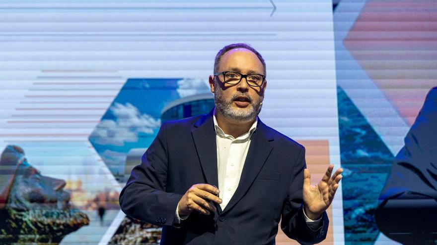 Presentación en el Foro del Noroeste del nuevo estudio de Tendencias Informativas de Prensa Ibérica