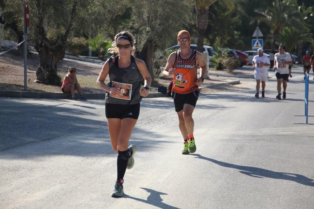 Carreras Populares: CarrerBirras