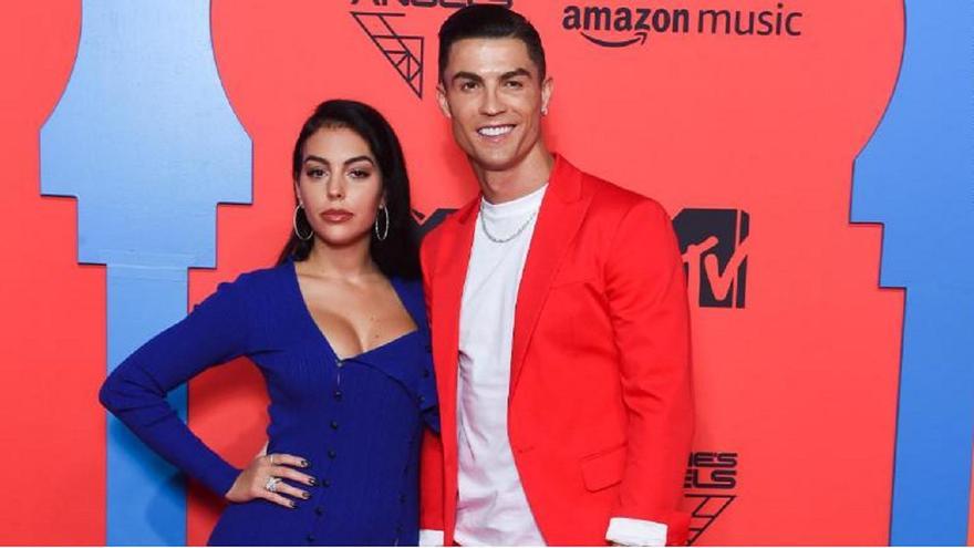 Cristiano y Georgina atraviesan su peor crisis: las pruebas que lo demuestran