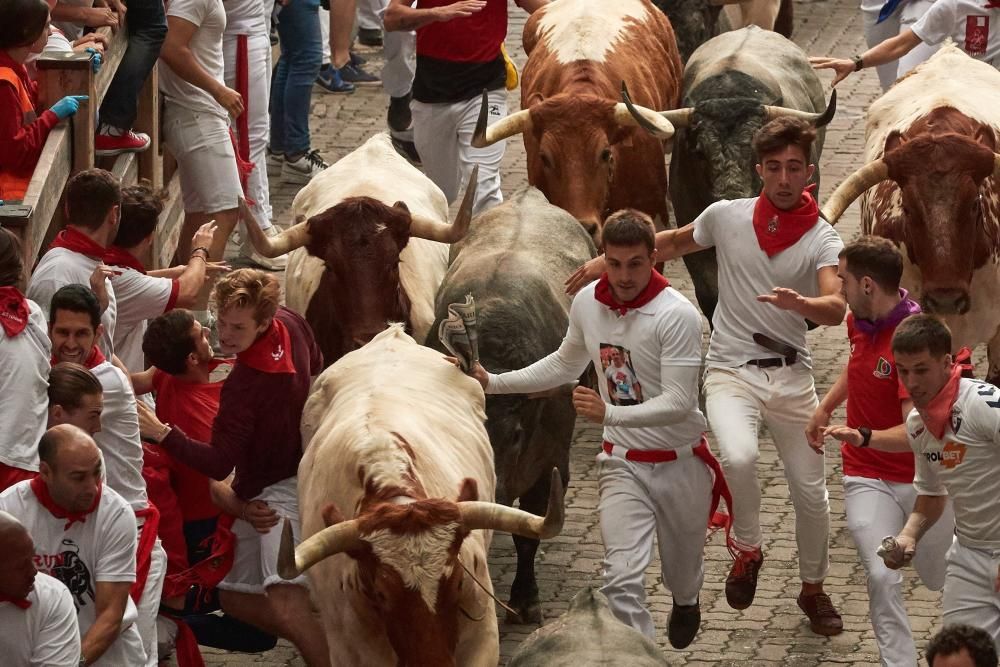 Los toros de José Escolar protagonizan un ...