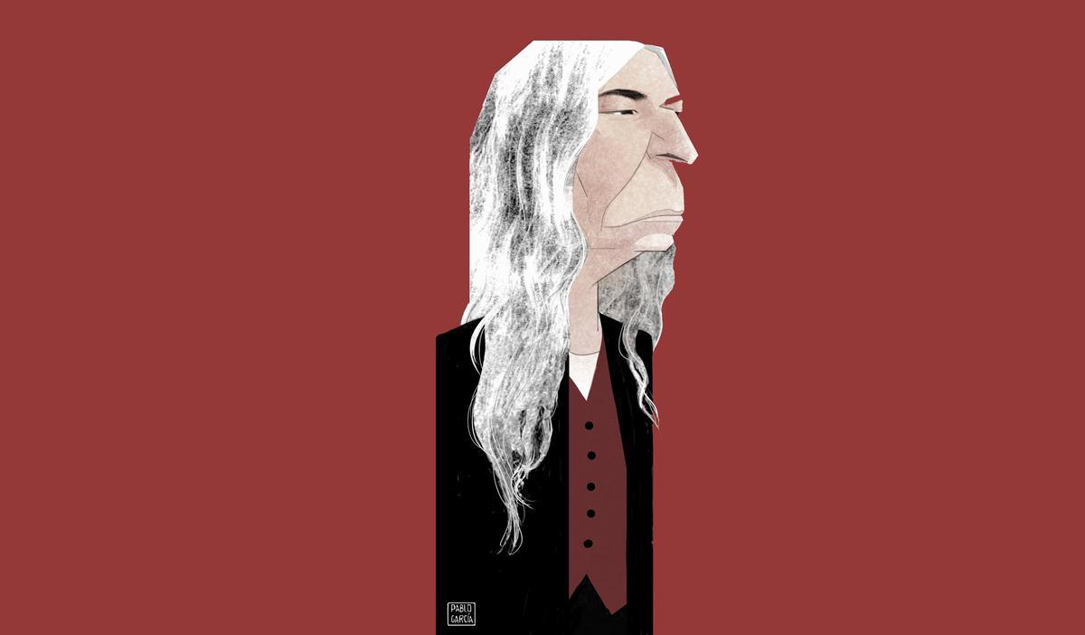 Patti Smith
