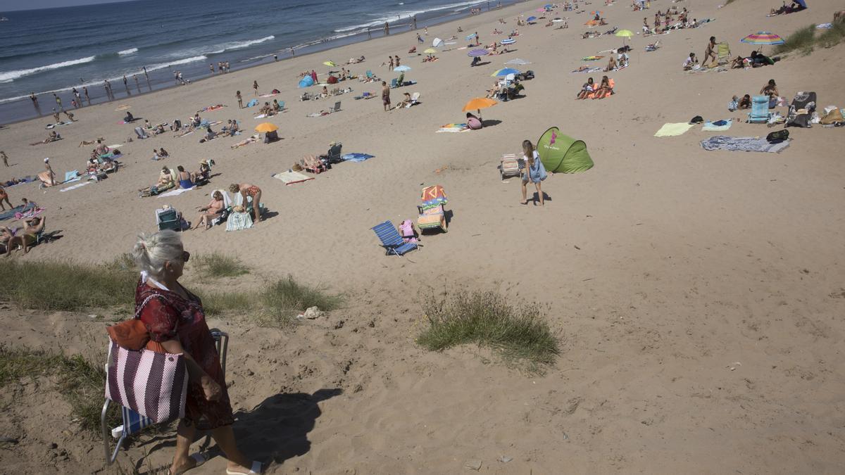 Playa Salinas