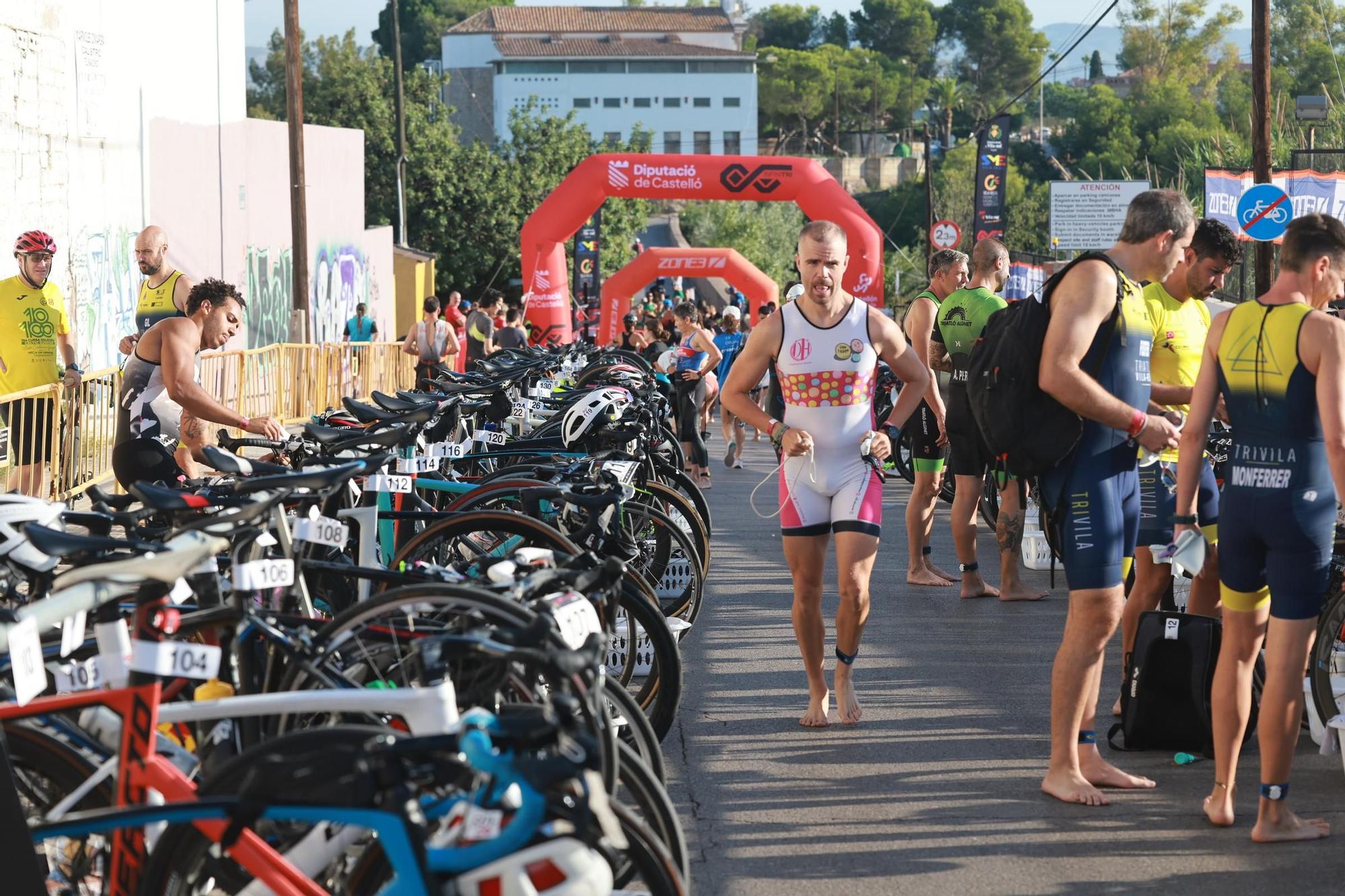 Búscate en la galería del Infinitri Sprint Vila-real