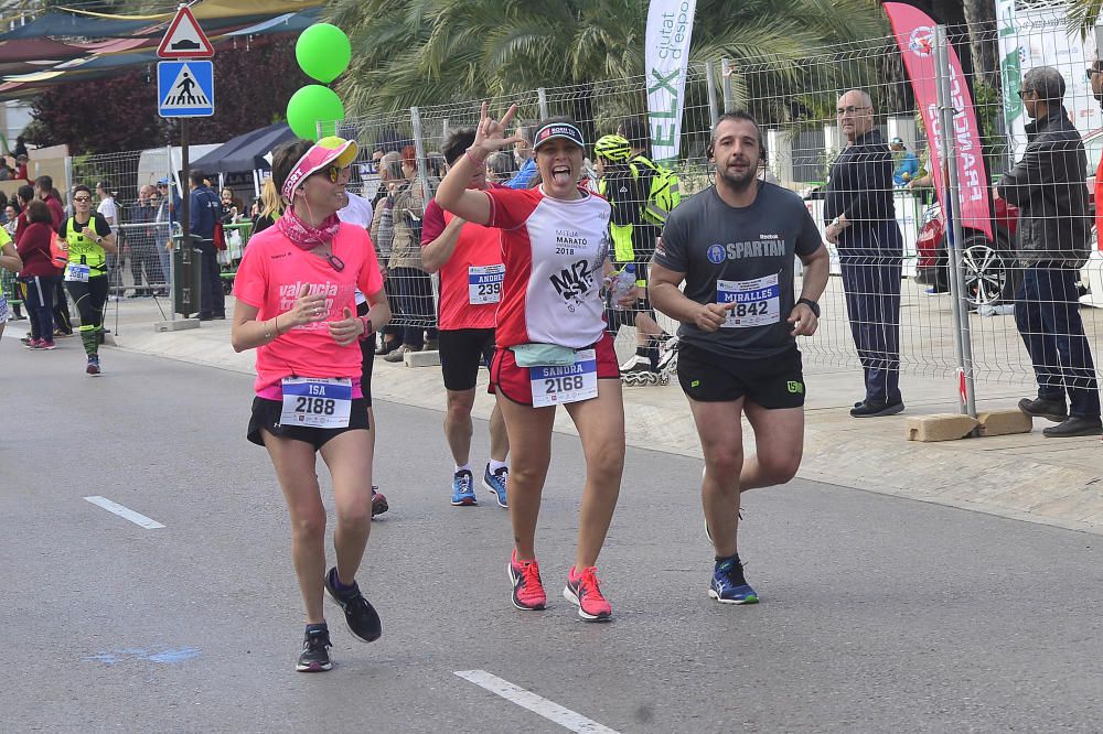 46ª edición del Medio Maratón de Elche