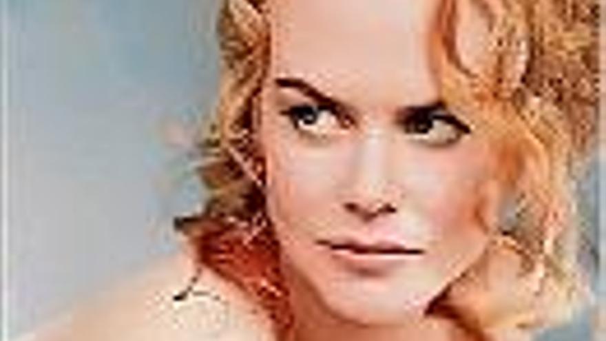 Nicole Kidman contra la violència de gènere