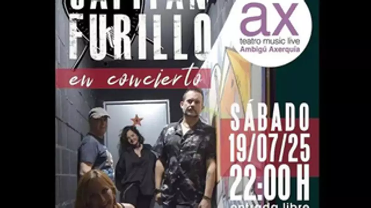 Qué hacer hoy en Córdoba, sábado 19 julio de 2025