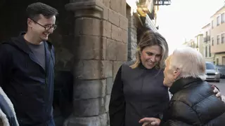 La Diputación de Castellón activa las ayudas para el nuevo servicio de transporte a demanda