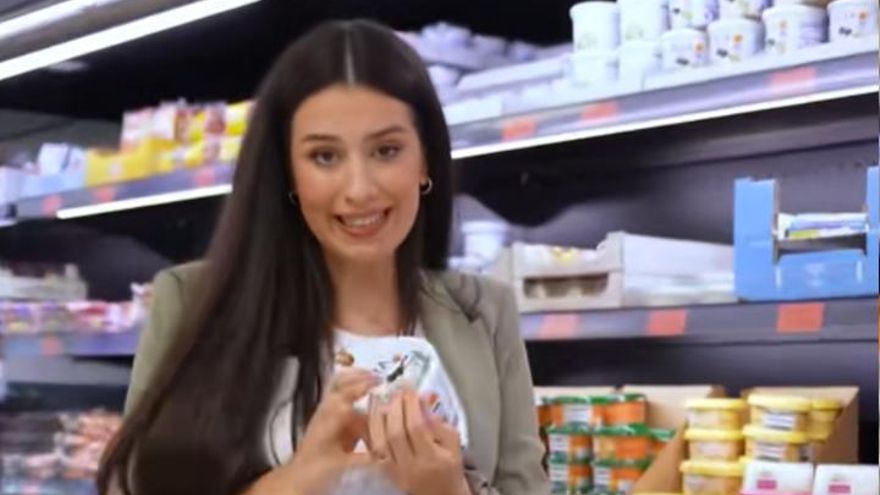 Sandra Moñino, nutricionista: &quot;El colon irritable es un síntoma de algo que está pasando, de una afección que tú tienes&quot;