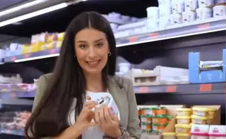 Sandra Moñino, nutricionista: "El colon irritable es un síntoma de algo que está pasando, de una afección que tú tienes"