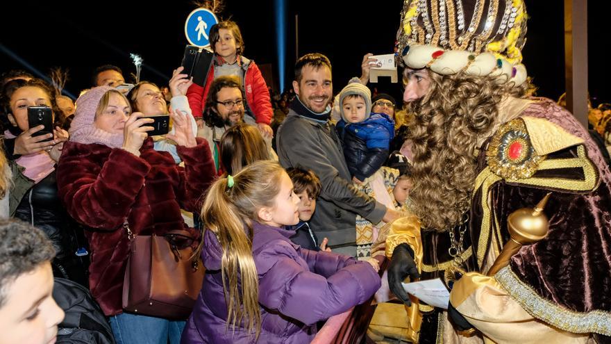 Horarios y recorridos de todas las cabalgatas de Reyes Magos de 2023 en Ibiza y Formentera