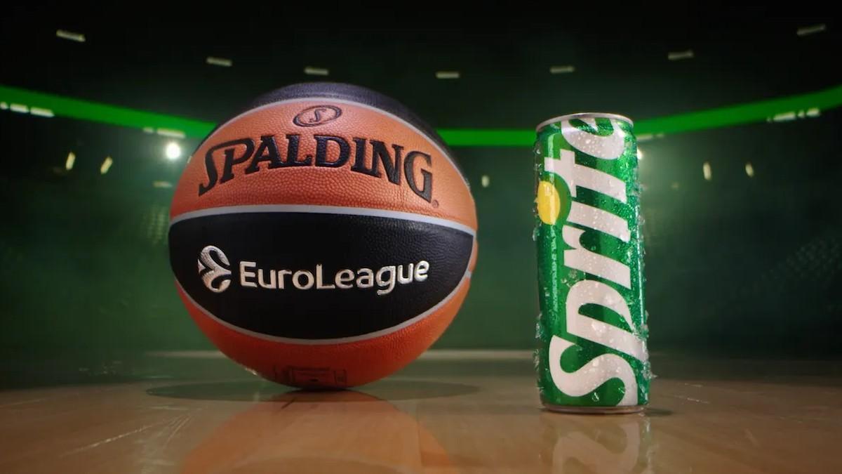 La Euroliga y The Coca-Cola Company anuncian una alianza para varias temporadas