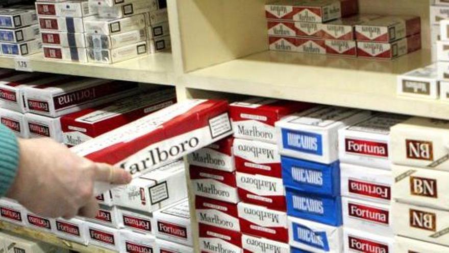 Catalunya és l&#039;autonomia que més va recaptar per impostos del tabac el 2018