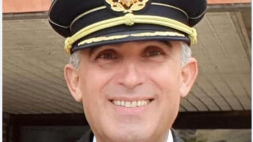 El jefe de Seguridad Ciudadana de Madrid, nuevo jefe superior de la Policía en Cataluña