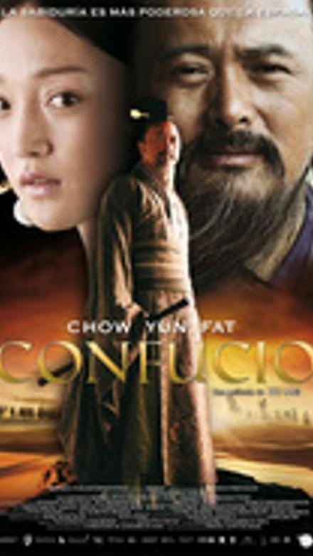 Confucio