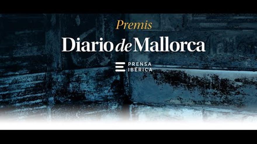 Así te hemos contado la gala de los Premis Diario de Mallorca 2023
