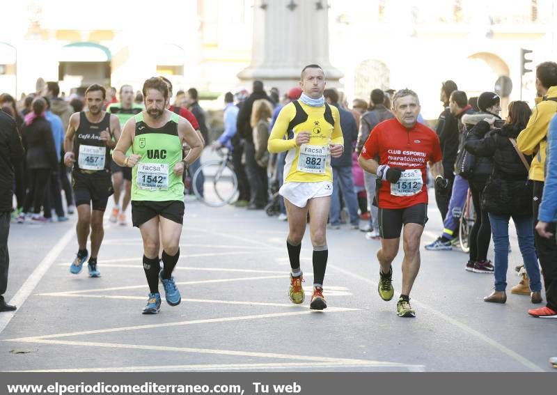 GALERÍA DE FOTOS -- Maratón Ambiente, 3