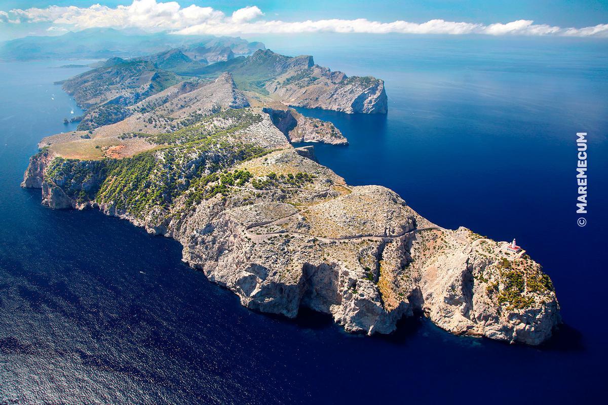 Formentor