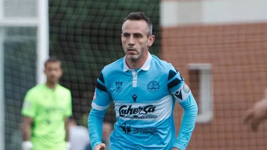 El Coria diseña un verano con siete amistosos hasta la liga