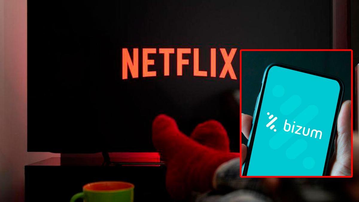 Bizum, en duda tras lo de las cuentas de Netflix: ojo si usas esta forma de pago