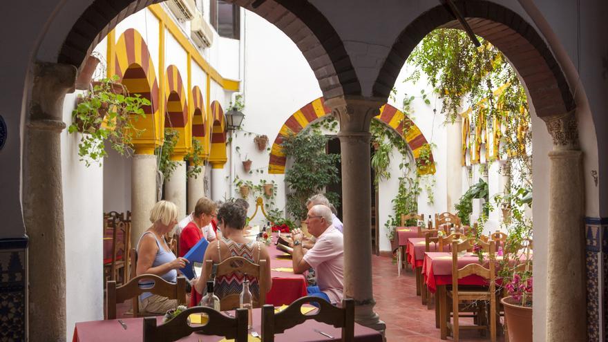 Los seis secretos gastronómicos por los que un alicantino volvería a Andalucía