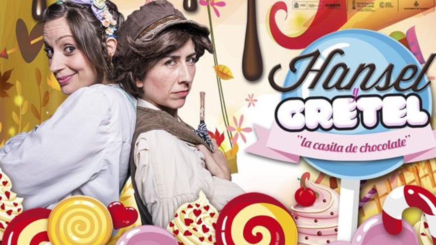 Hansel y Gretel