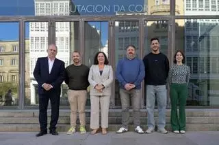 La Orquesta Gaos presenta su 18ª temporada con tres grandes citas en el teatro Colón de A Coruña