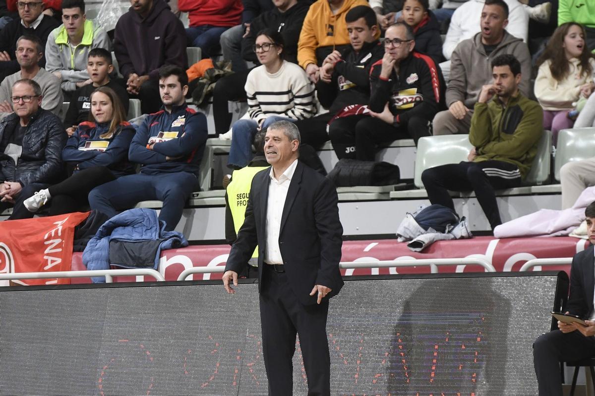 Las fotos de El Pozo-Santa Coloma