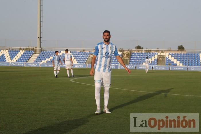 FC Cartagena - Atlético Baleares