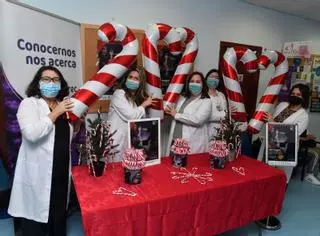 Luz en el ‘laberinto’ de las enfermedades raras