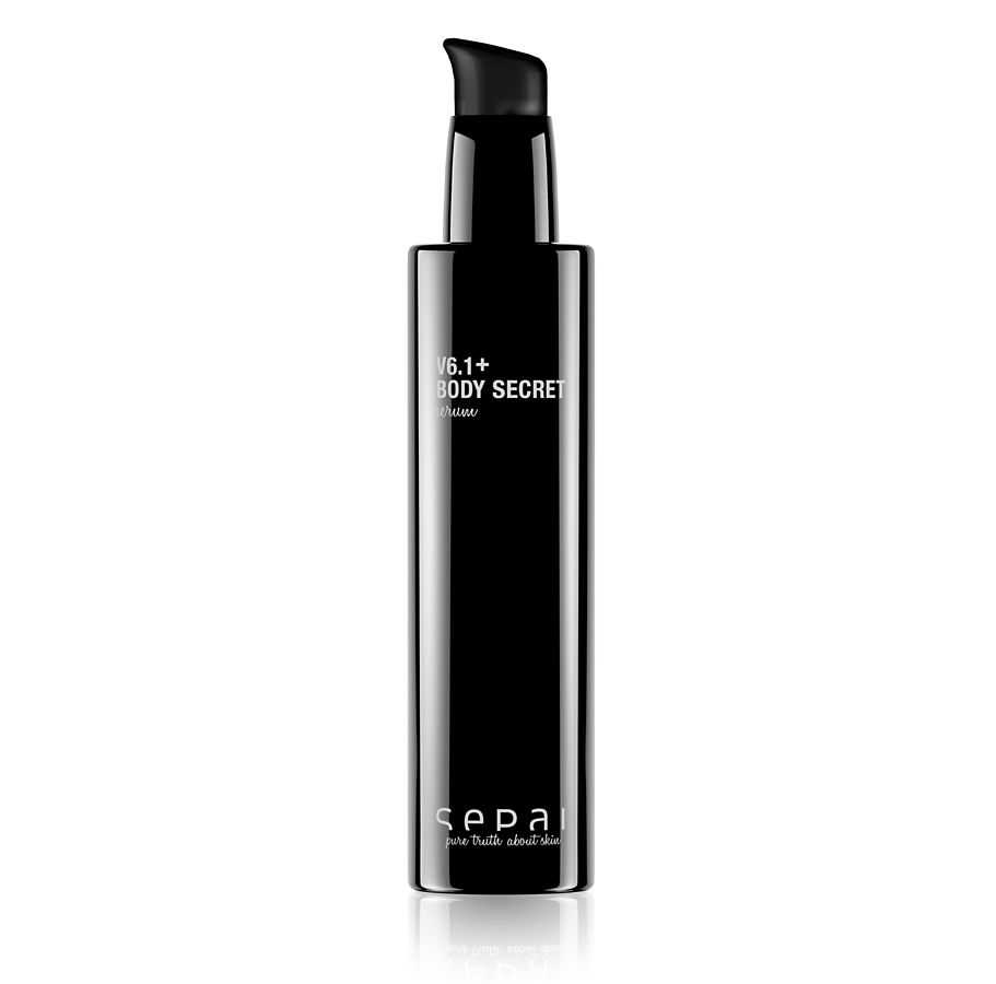 Cosmética para estar en forma a los 40 años: Reafirmar